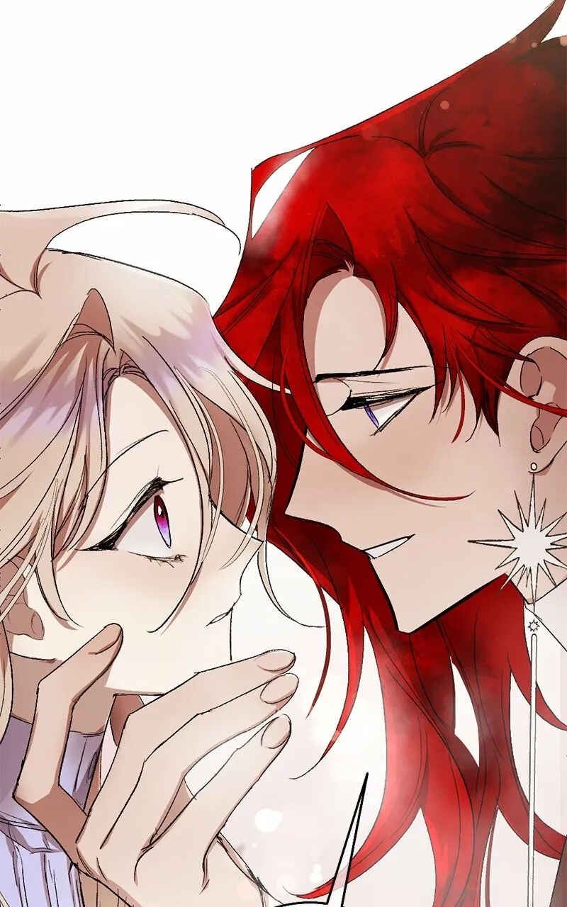The Dark Lord's Confession Chapter 89 - Page 3