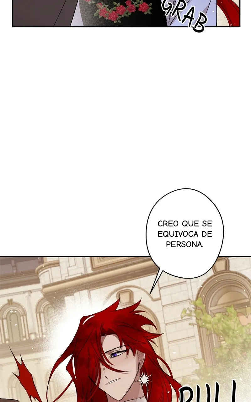 The Dark Lord's Confession Chapter 89 - Page 32