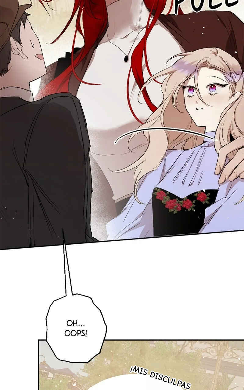 The Dark Lord's Confession Chapter 89 - Page 33