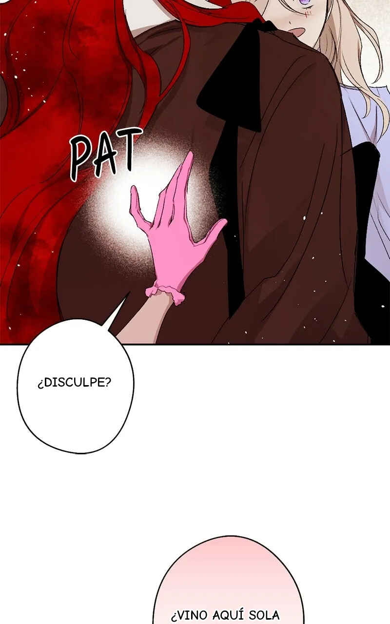 The Dark Lord's Confession Chapter 89 - Page 35