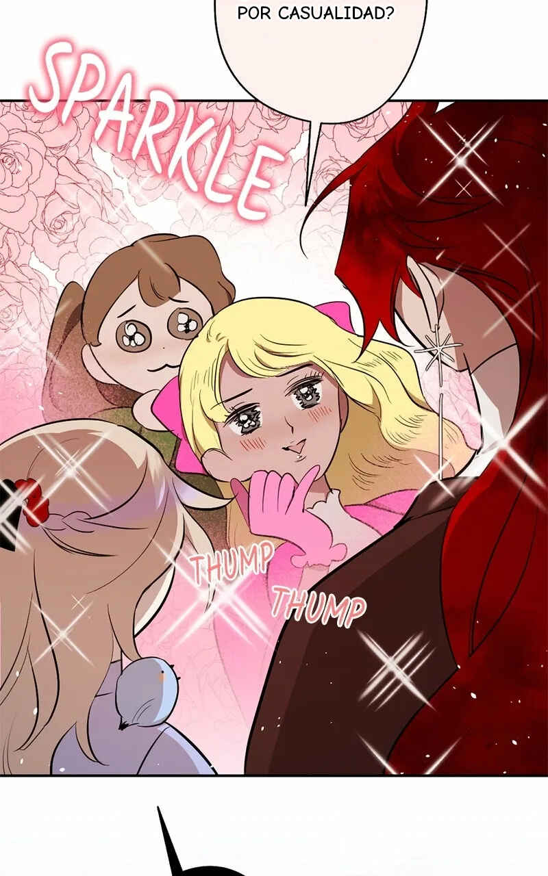 The Dark Lord's Confession Chapter 89 - Page 36