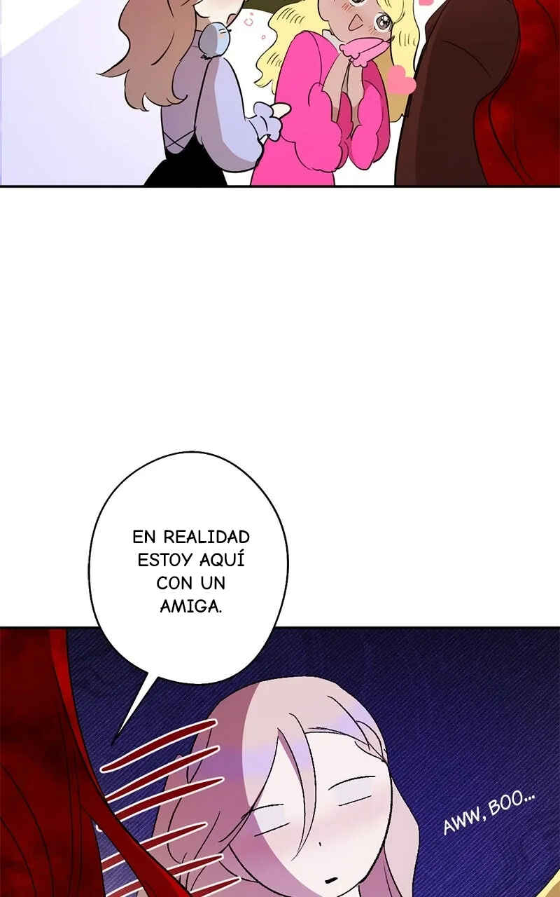 The Dark Lord's Confession Chapter 89 - Page 38