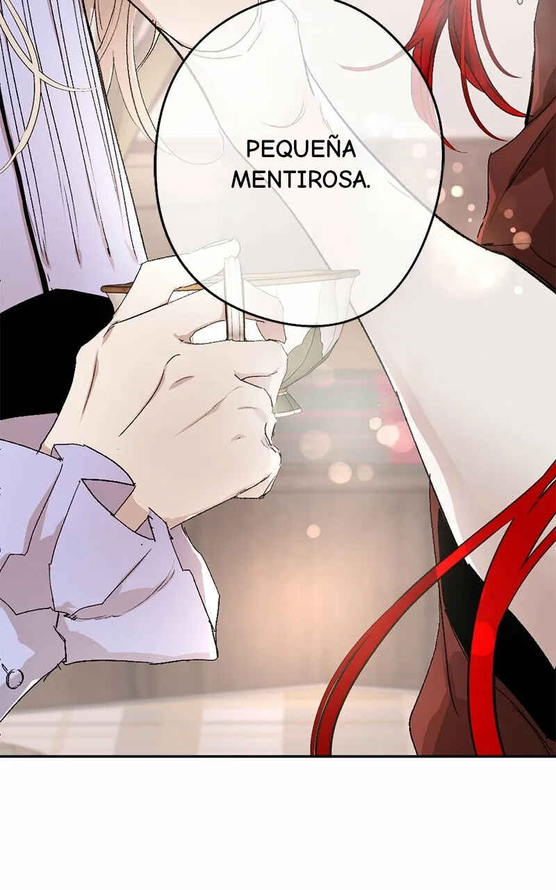 The Dark Lord's Confession Chapter 89 - Page 4