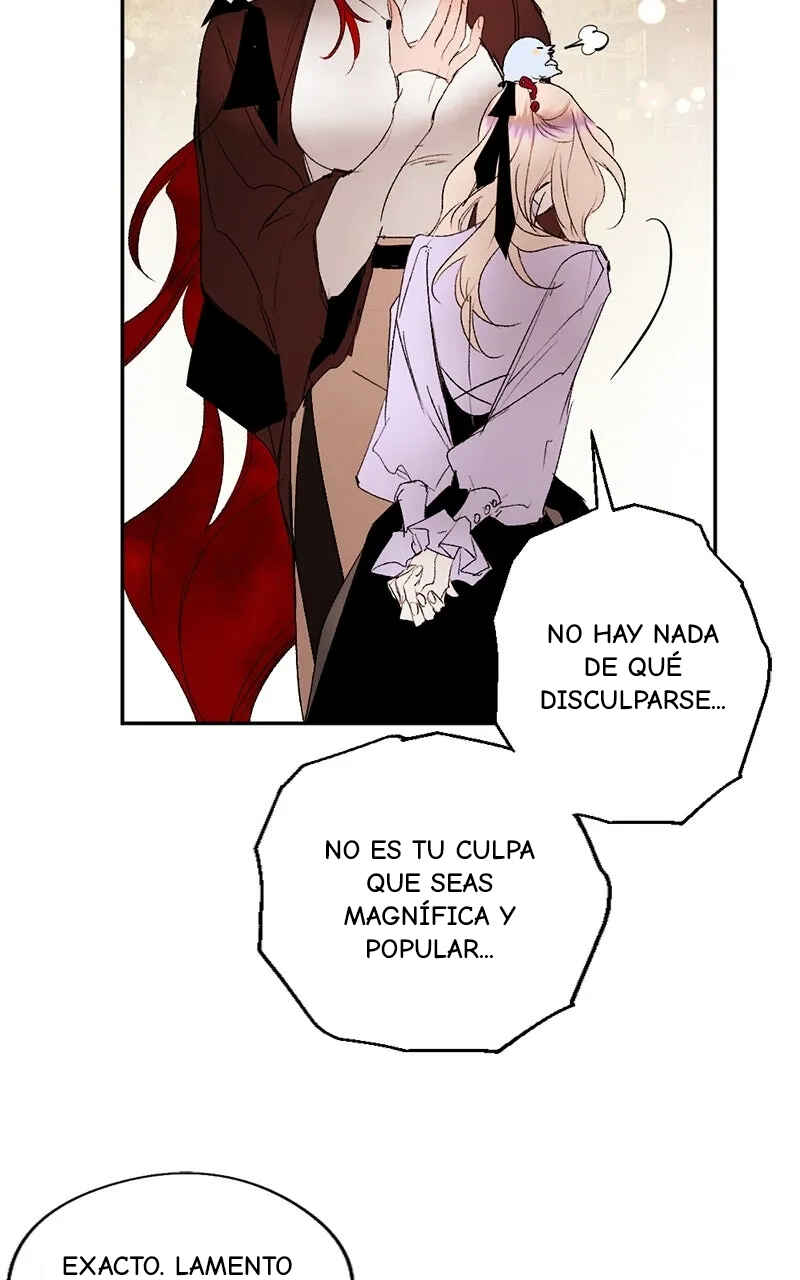 The Dark Lord's Confession Chapter 89 - Page 40