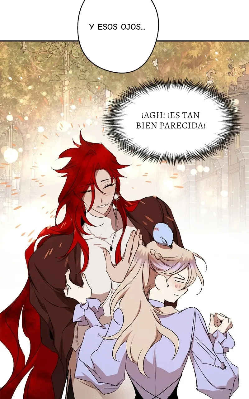 The Dark Lord's Confession Chapter 89 - Page 44