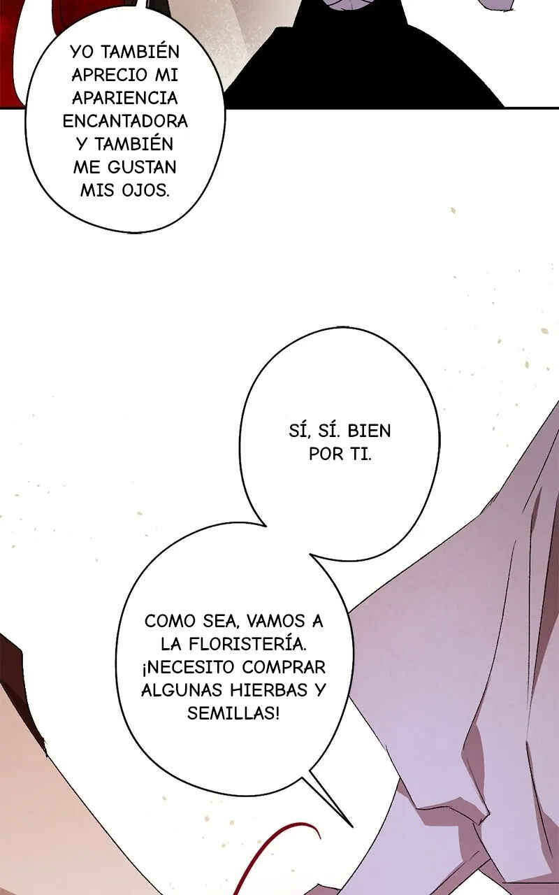 The Dark Lord's Confession Chapter 89 - Page 45