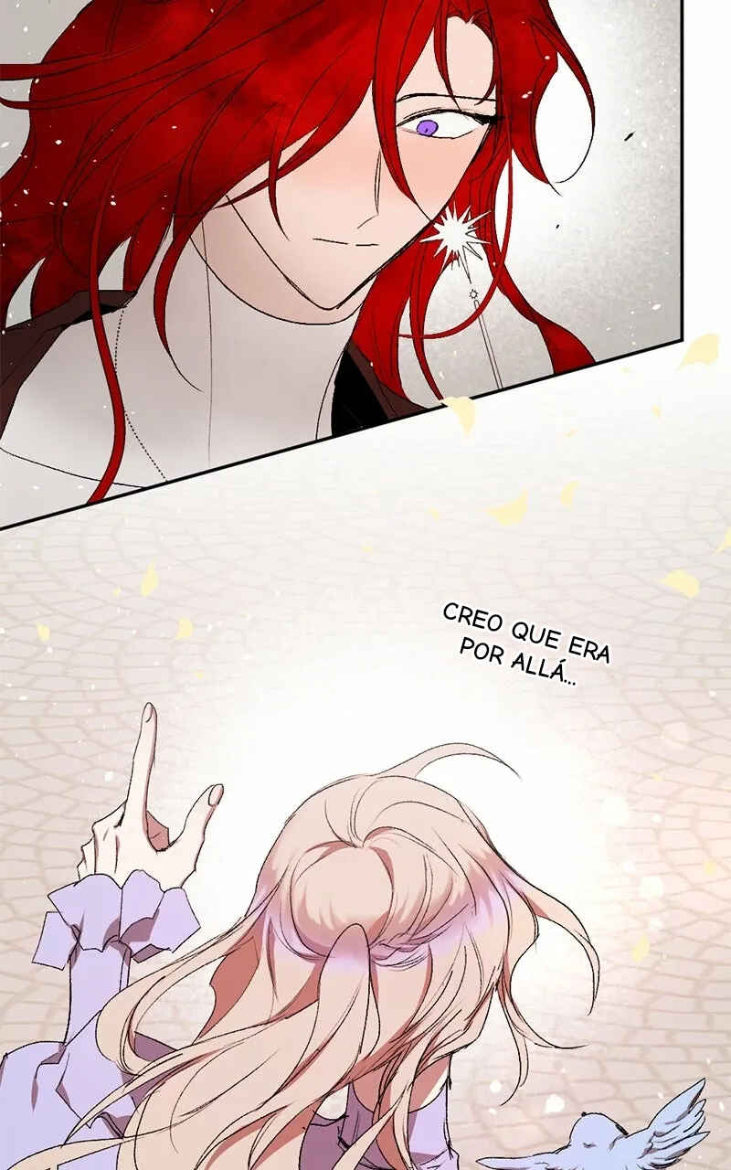 The Dark Lord's Confession Chapter 89 - Page 47