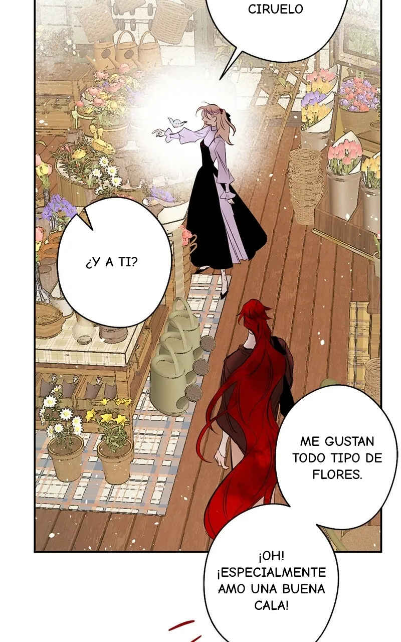 The Dark Lord's Confession Chapter 89 - Page 53