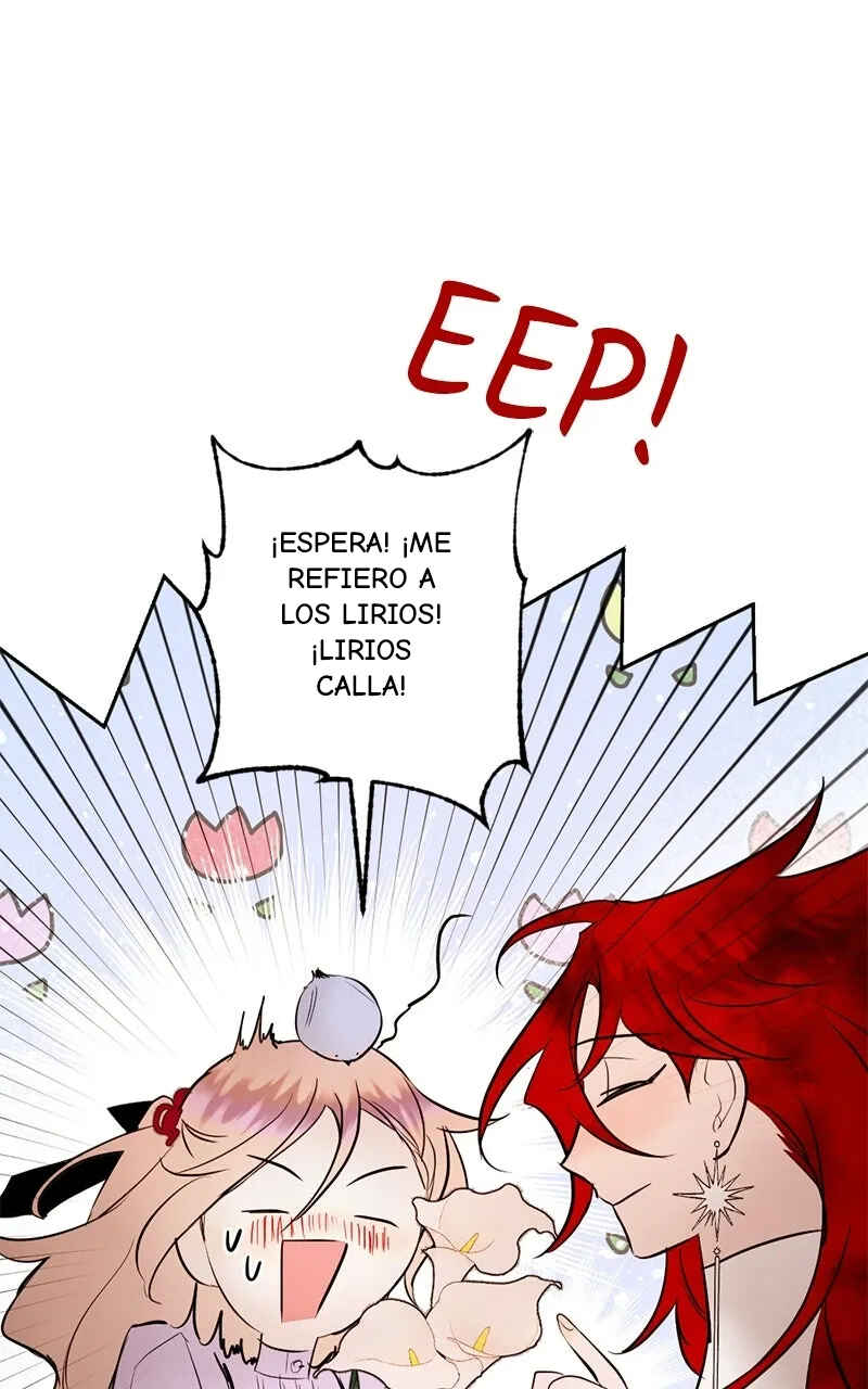 The Dark Lord's Confession Chapter 89 - Page 55