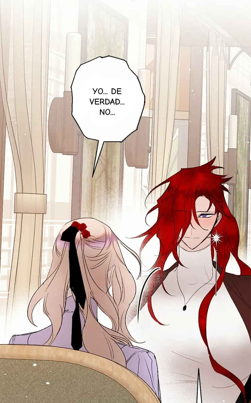 The Dark Lord's Confession Chapter 89 - Page 7