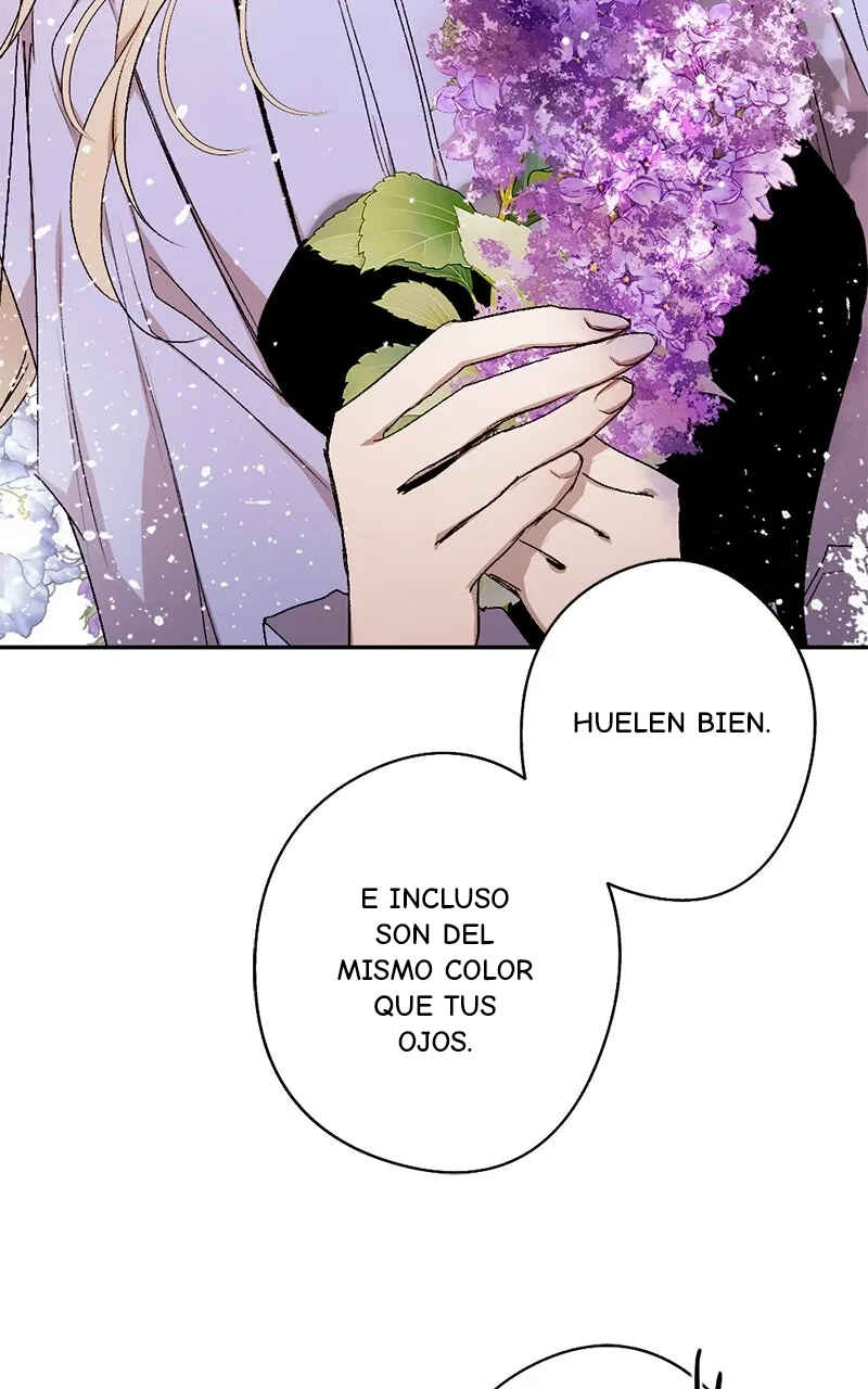 The Dark Lord's Confession Chapter 89 - Page 76