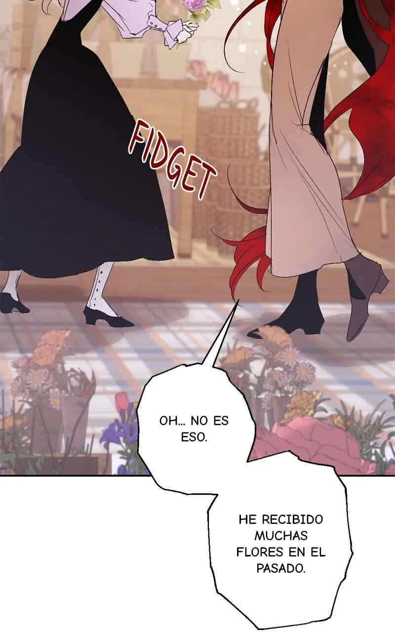 The Dark Lord's Confession Chapter 89 - Page 83