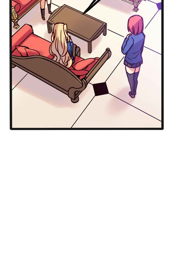 Everywhere & Nowhere Chapter 40 - Page 13