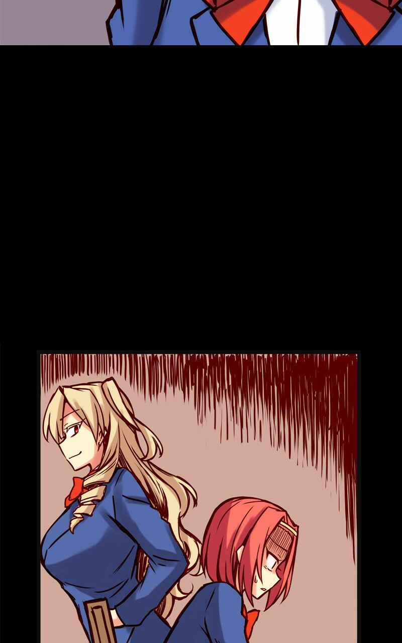 Everywhere & Nowhere Chapter 40 - Page 18