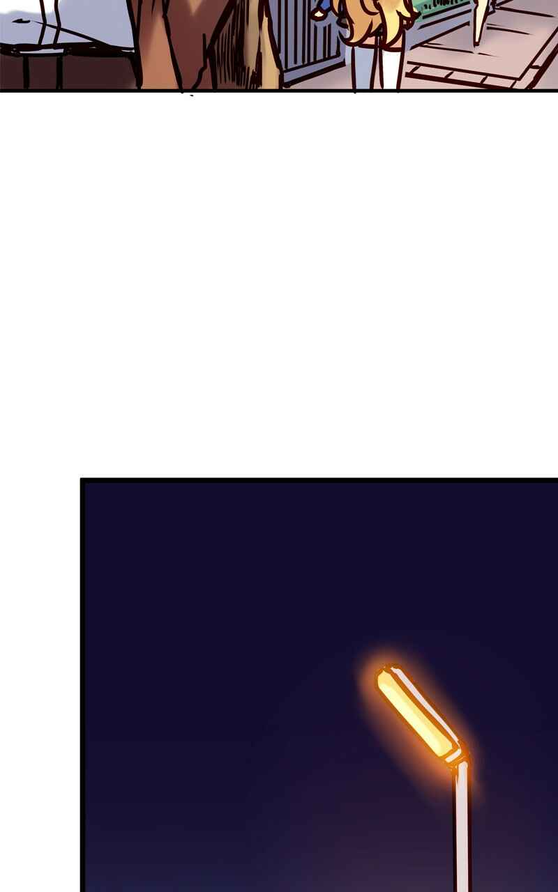 Everywhere & Nowhere Chapter 40 - Page 29