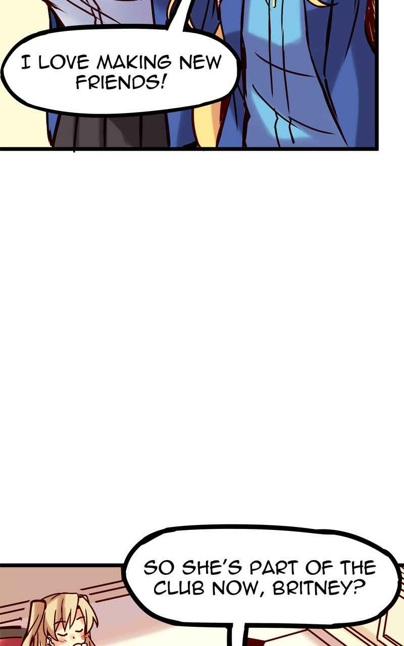 Everywhere & Nowhere Chapter 40 - Page 4