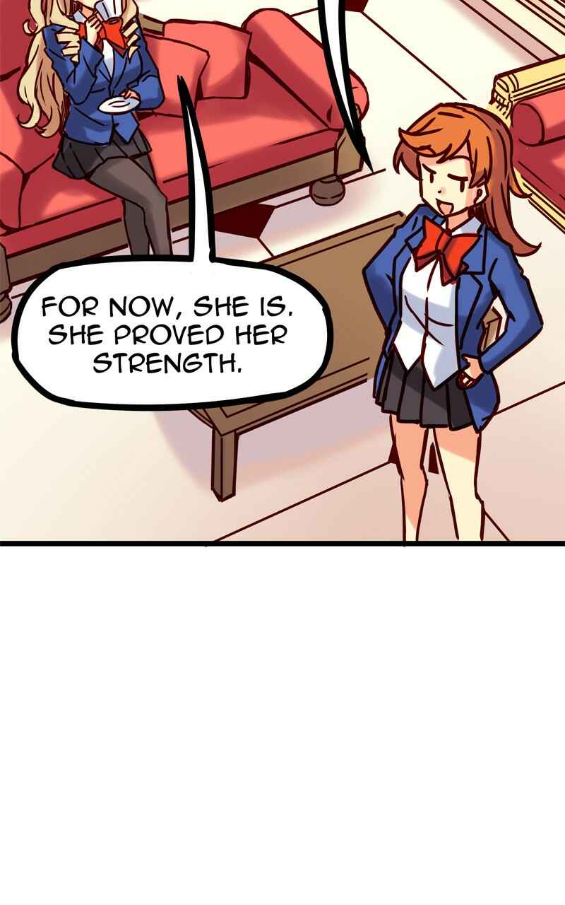 Everywhere & Nowhere Chapter 40 - Page 5