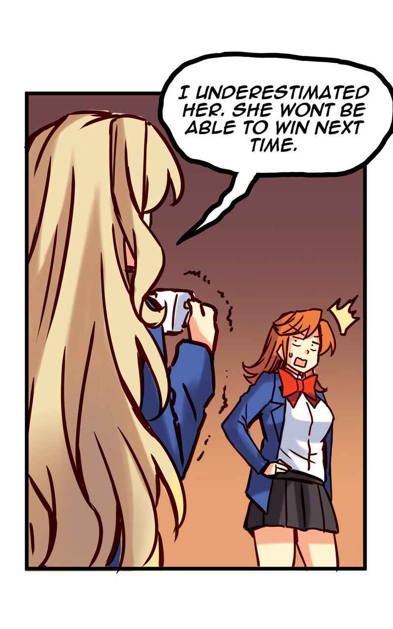 Everywhere & Nowhere Chapter 40 - Page 6