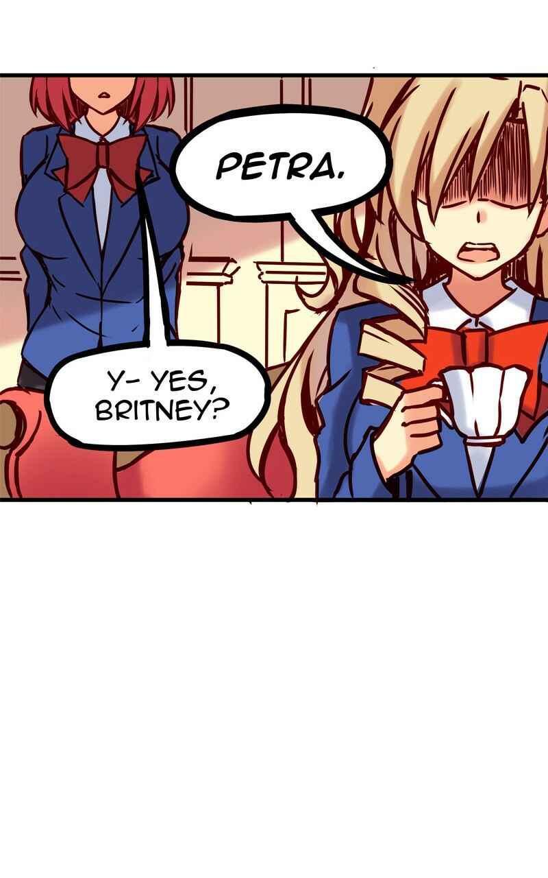 Everywhere & Nowhere Chapter 40 - Page 9