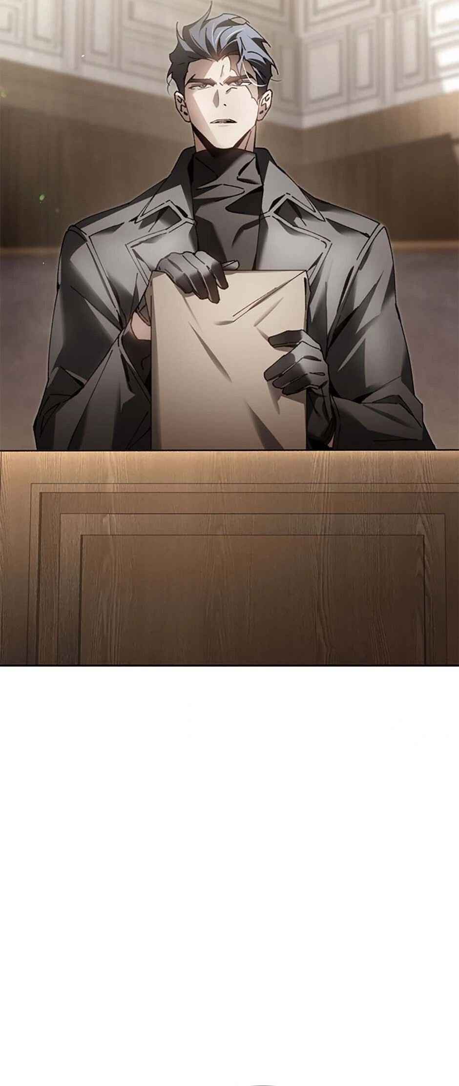 Mabeop Hakgyo Apjeommyeol Cheonjae-ga Doeeotda Chapter 7 - Page 12
