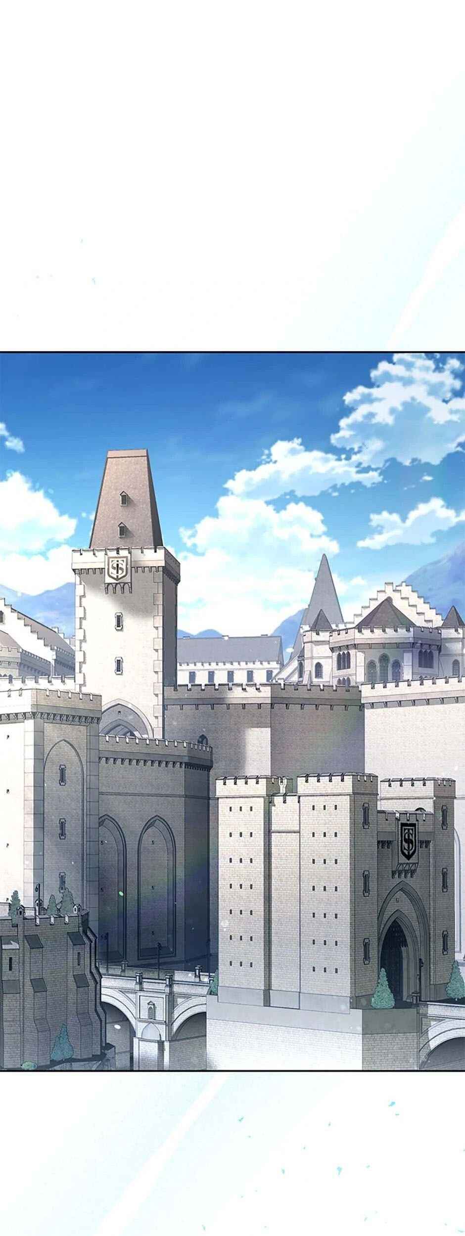Mabeop Hakgyo Apjeommyeol Cheonjae-ga Doeeotda Chapter 7 - Page 2