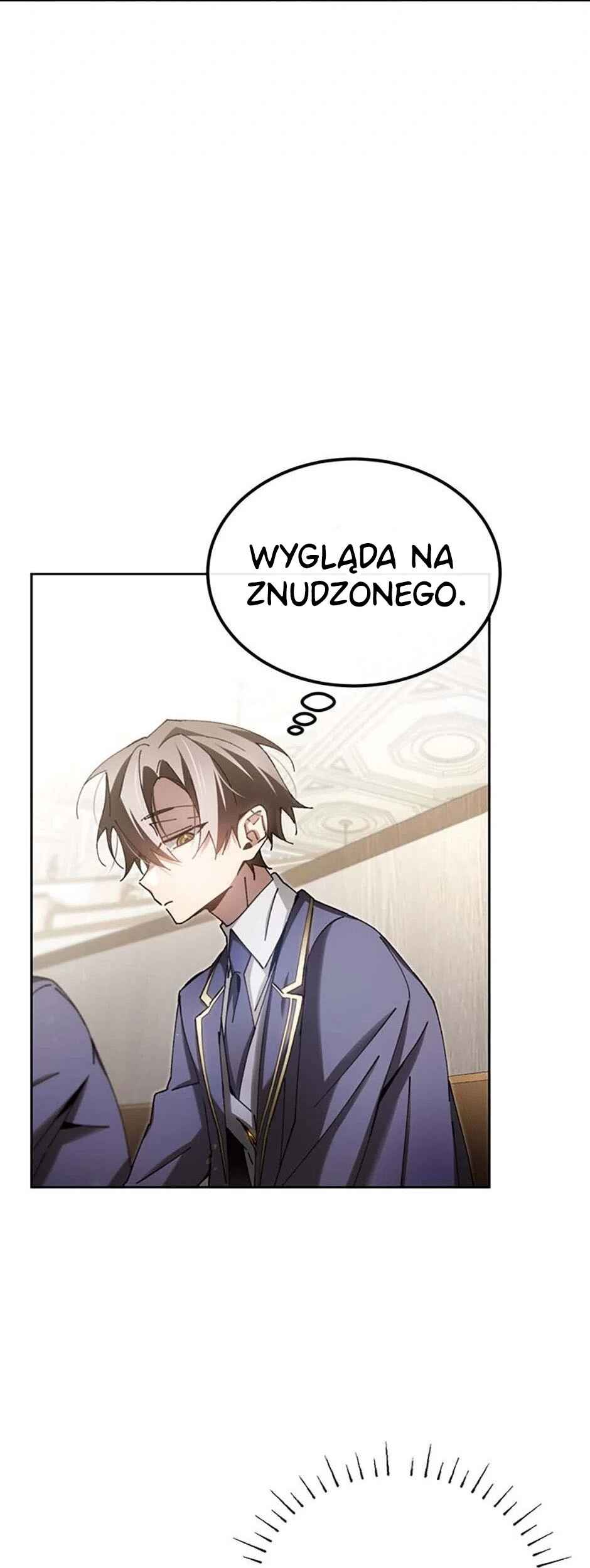 Mabeop Hakgyo Apjeommyeol Cheonjae-ga Doeeotda Chapter 7 - Page 27