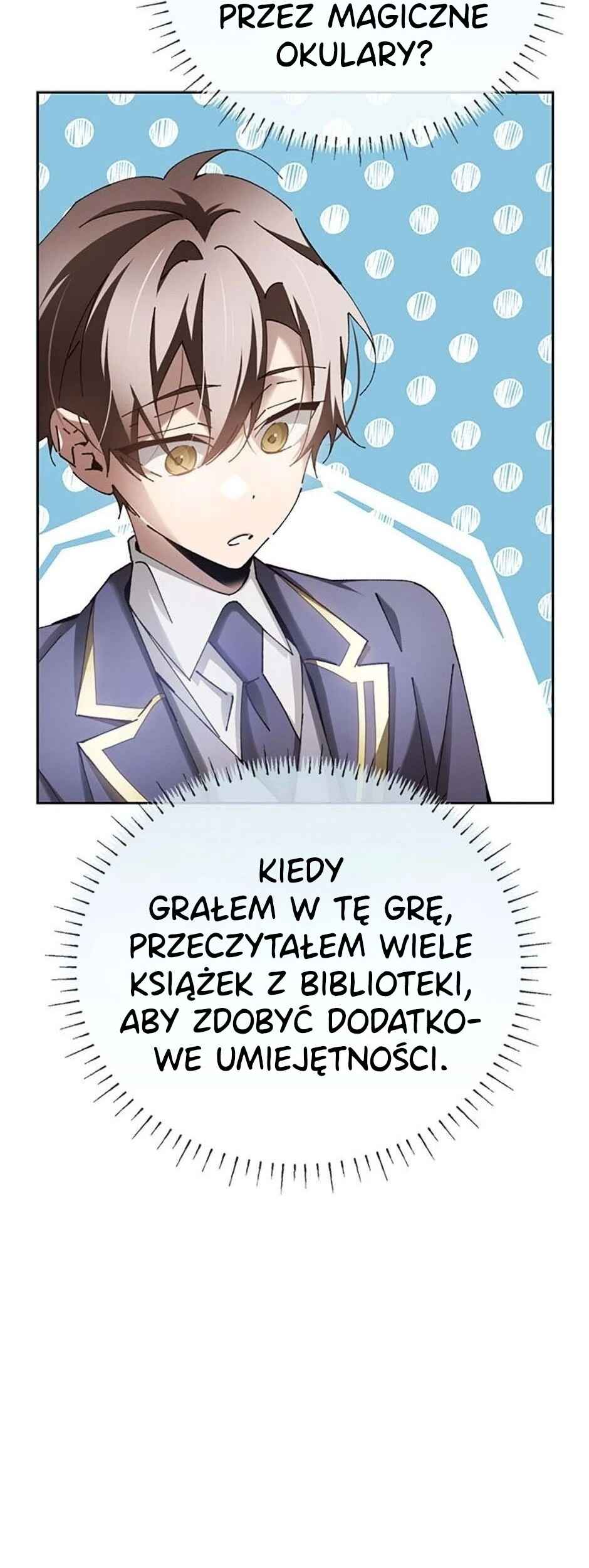 Mabeop Hakgyo Apjeommyeol Cheonjae-ga Doeeotda Chapter 7 - Page 38