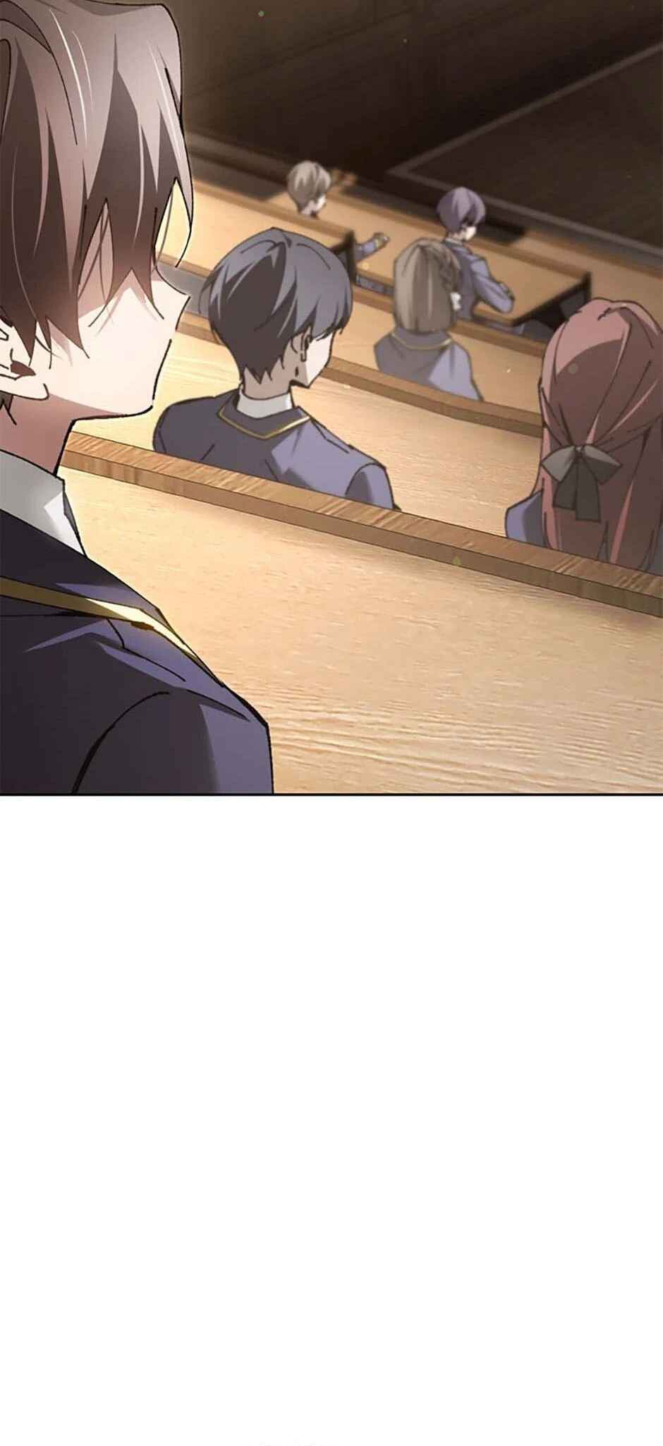 Mabeop Hakgyo Apjeommyeol Cheonjae-ga Doeeotda Chapter 7 - Page 4