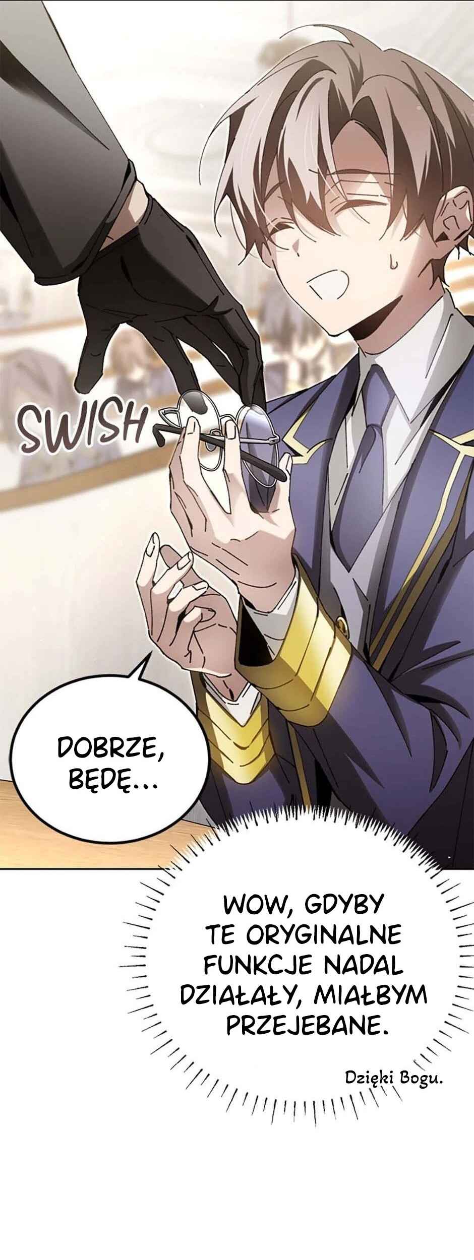 Mabeop Hakgyo Apjeommyeol Cheonjae-ga Doeeotda Chapter 7 - Page 50
