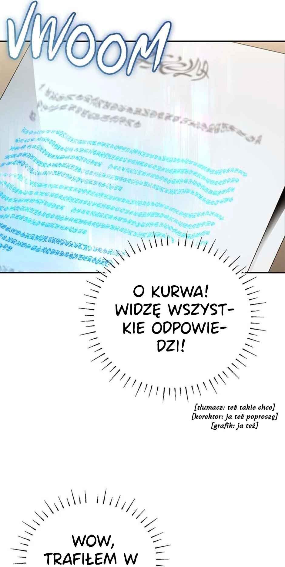 Mabeop Hakgyo Apjeommyeol Cheonjae-ga Doeeotda Chapter 7 - Page 52