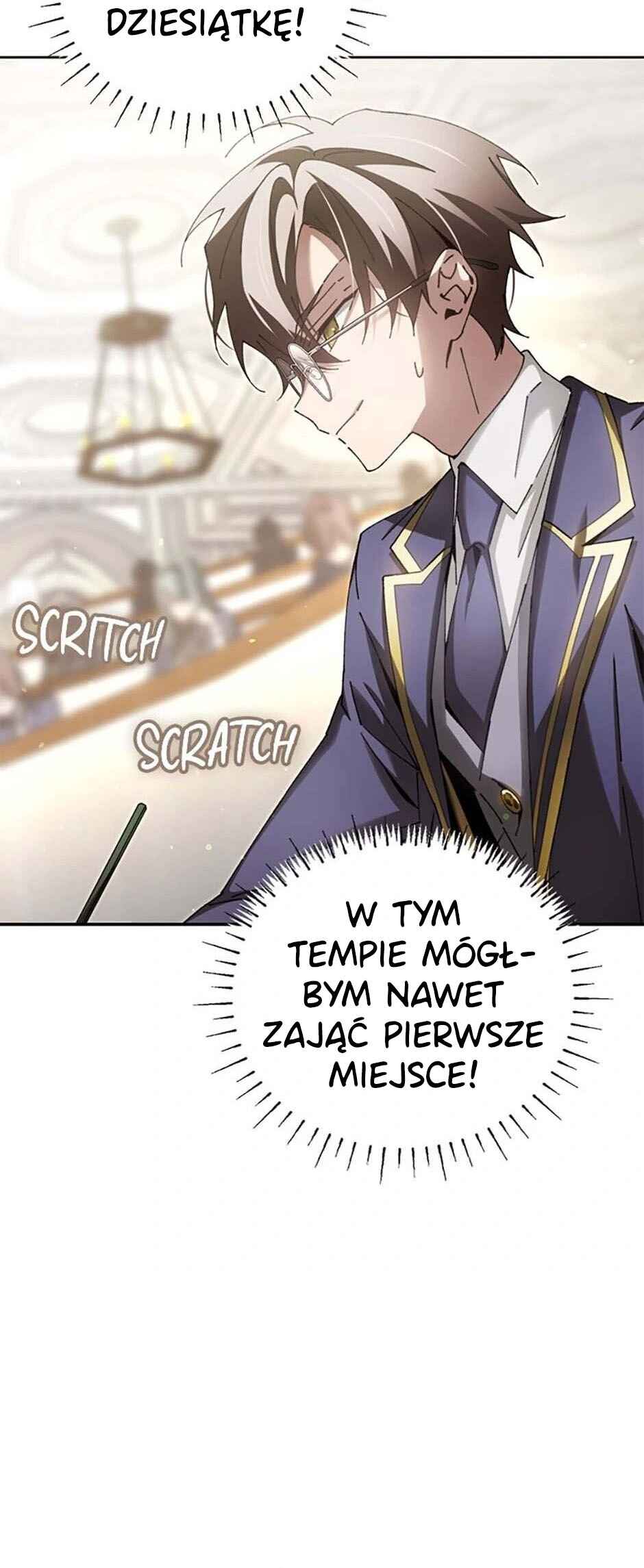 Mabeop Hakgyo Apjeommyeol Cheonjae-ga Doeeotda Chapter 7 - Page 53