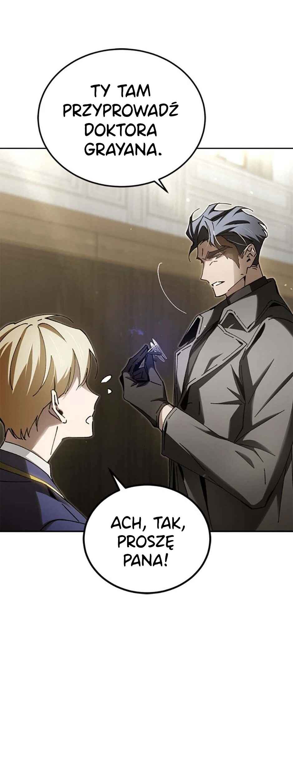 Mabeop Hakgyo Apjeommyeol Cheonjae-ga Doeeotda Chapter 7 - Page 65