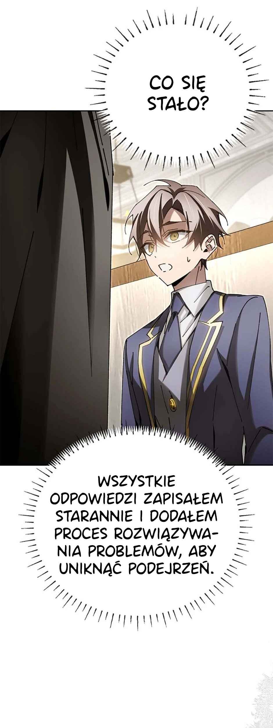 Mabeop Hakgyo Apjeommyeol Cheonjae-ga Doeeotda Chapter 7 - Page 66