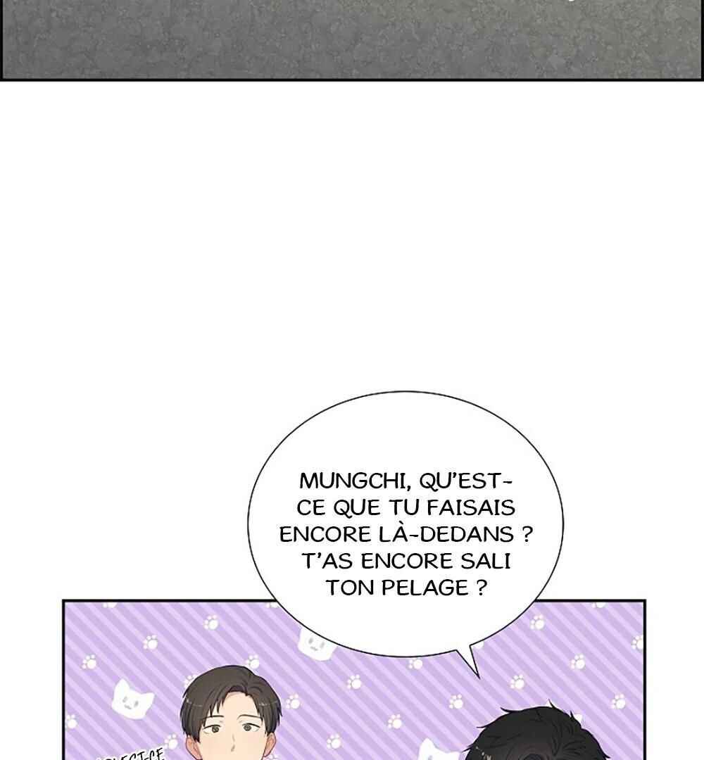 Re:meet Chapter 2 - Page 21