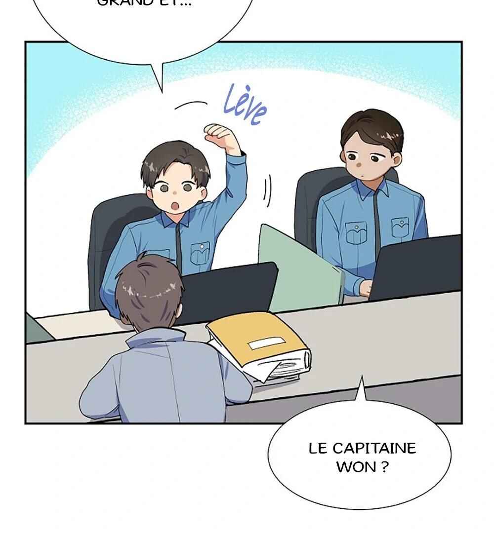 Re:meet Chapter 2 - Page 68