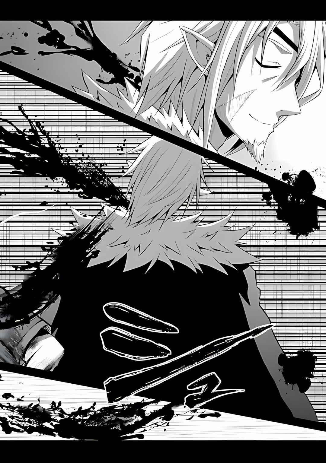 Save & Load no Dekiru Yadoya-san Chapter 47 - Page 13