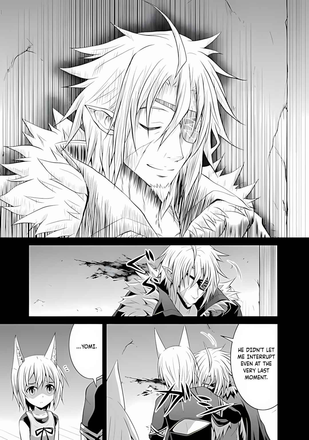 Save & Load no Dekiru Yadoya-san Chapter 47 - Page 16