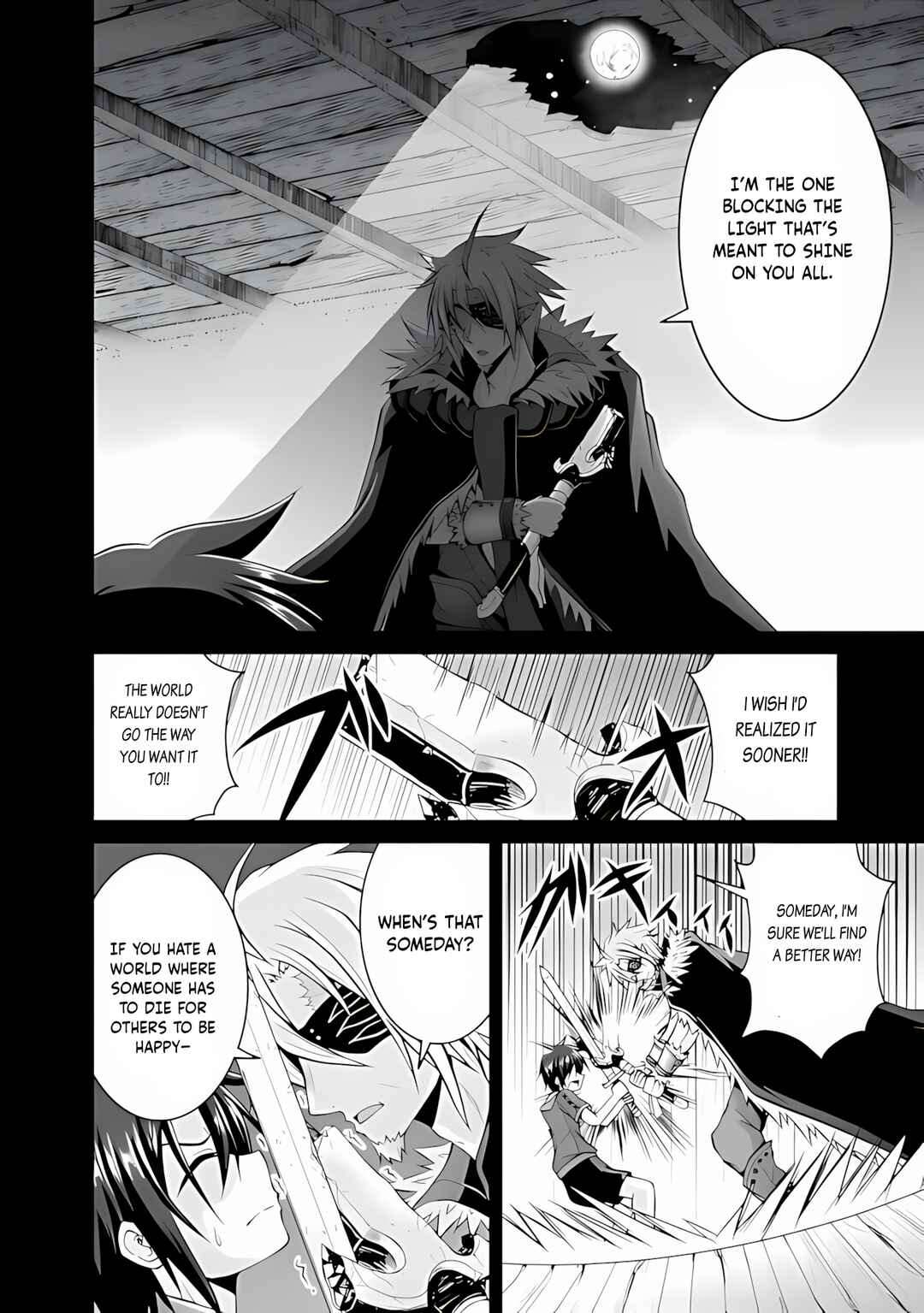 Save & Load no Dekiru Yadoya-san Chapter 47 - Page 9