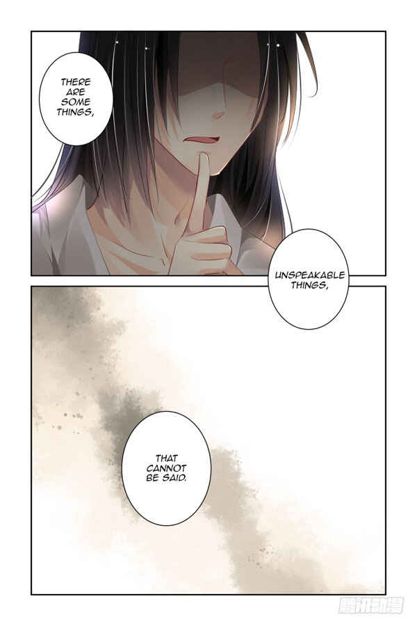 Soul Contract Chapter 127 - Page 10