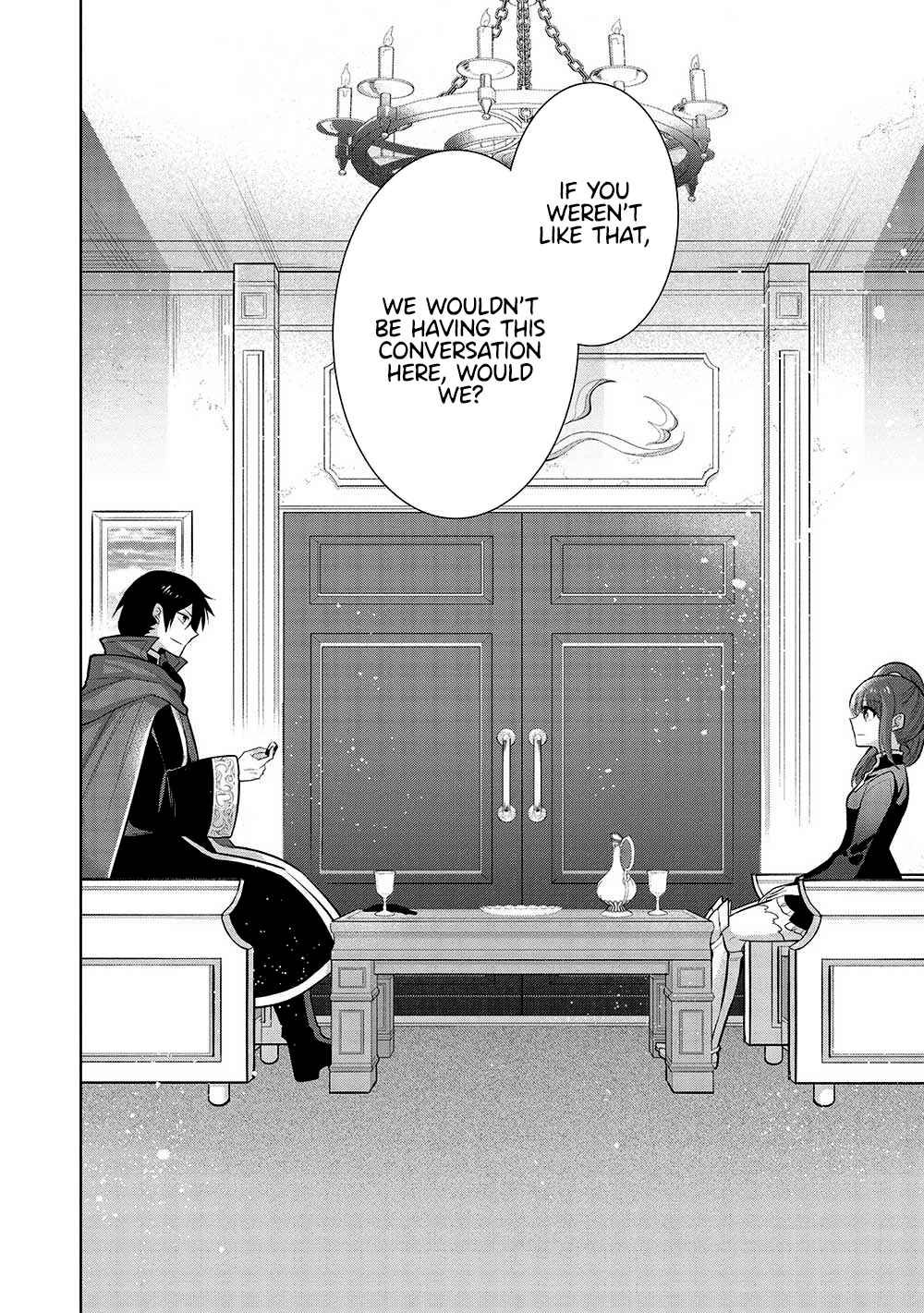 Maou no Ore ga Dorei Elf wo Yome ni Shitanda ga, Dou Medereba Ii? Chapter 58 - Page 20
