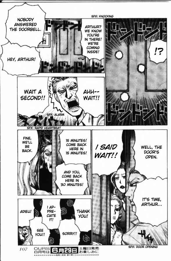 Hellsing - The Dawn Chapter 2 - Page 10