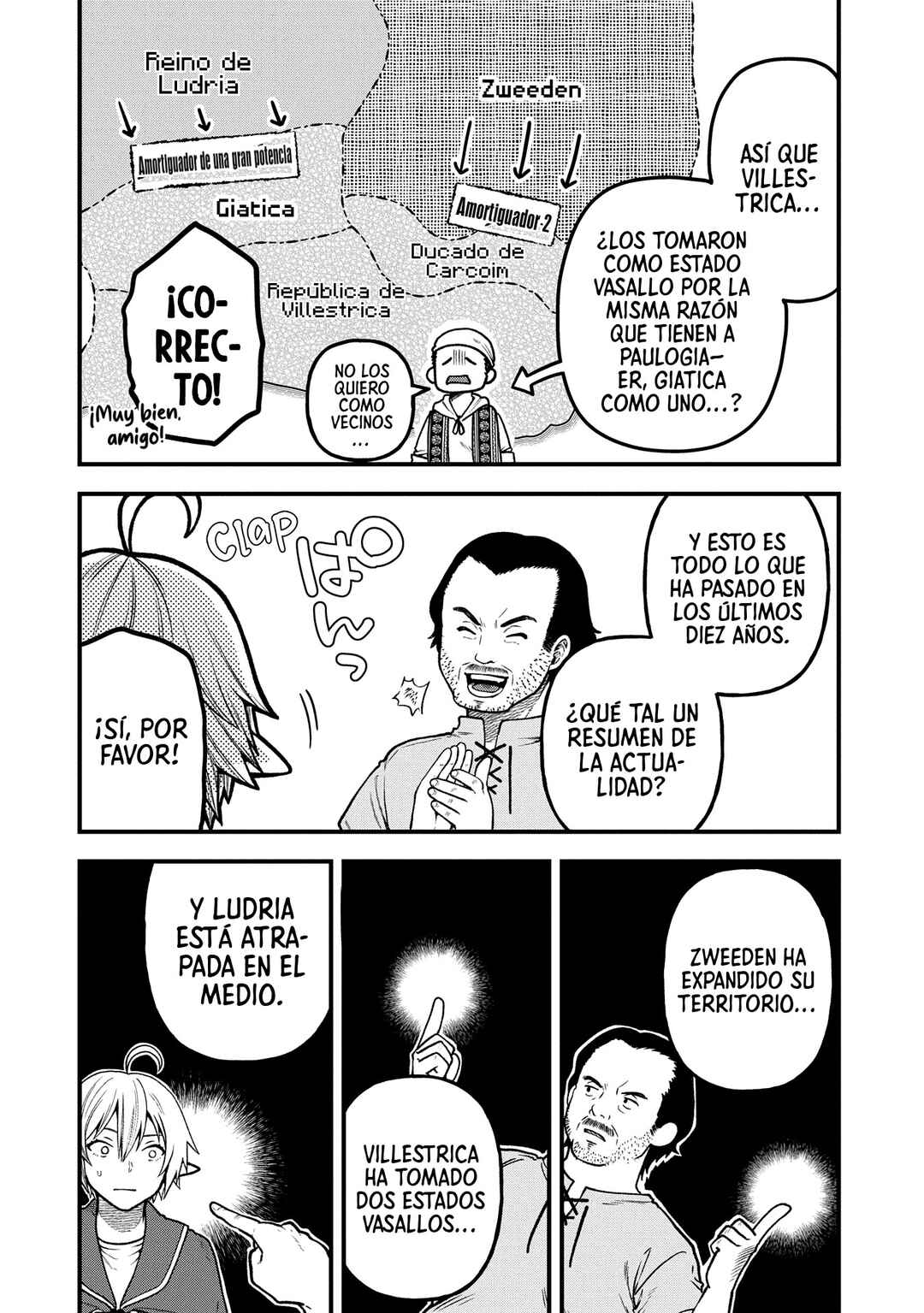 Tensei Shite High Elf ni Narimashitaga, Slow Life wa 120-nen de Akimashita - Highelf with a Long Life Chapter 35 - Page 26