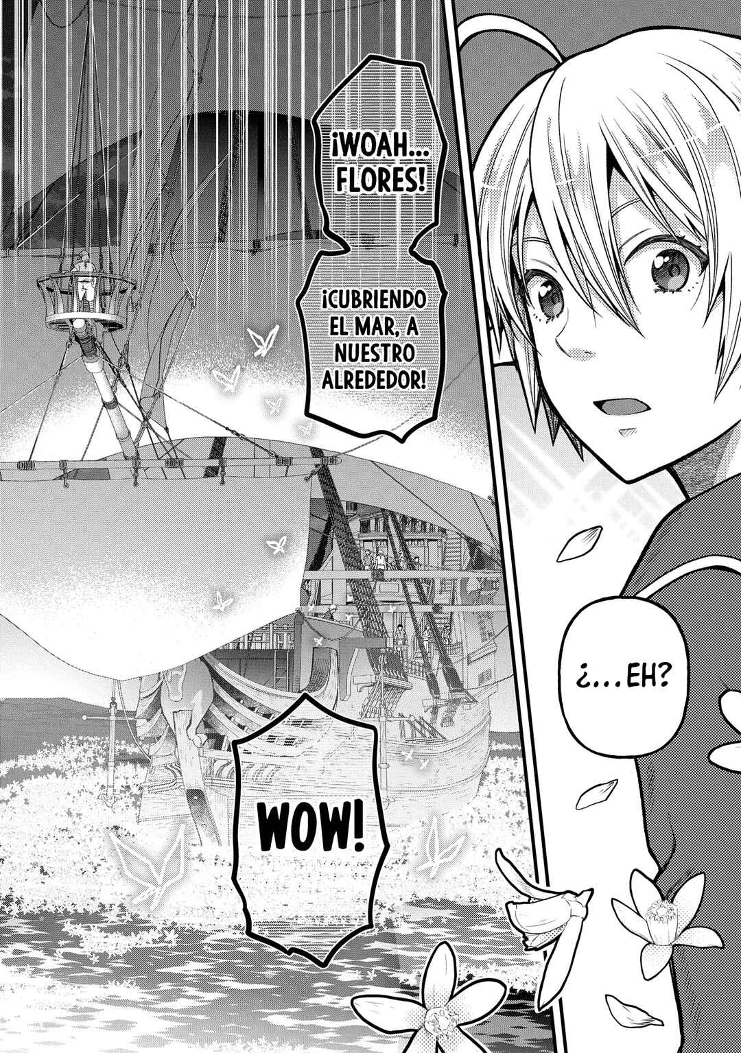 Tensei Shite High Elf ni Narimashitaga, Slow Life wa 120-nen de Akimashita - Highelf with a Long Life Chapter 35 - Page 8