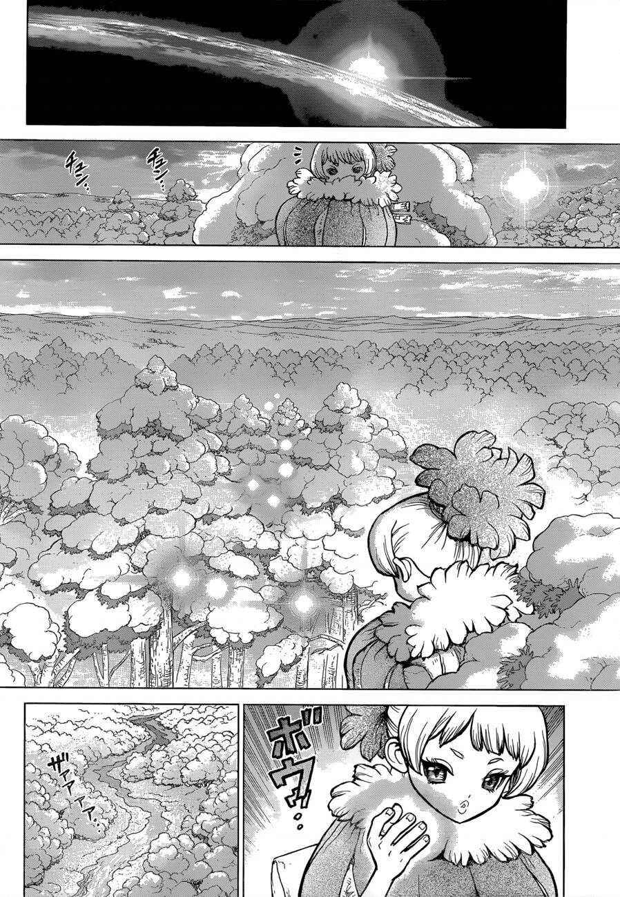 Dr.STONE Chapter 63 - Page 11