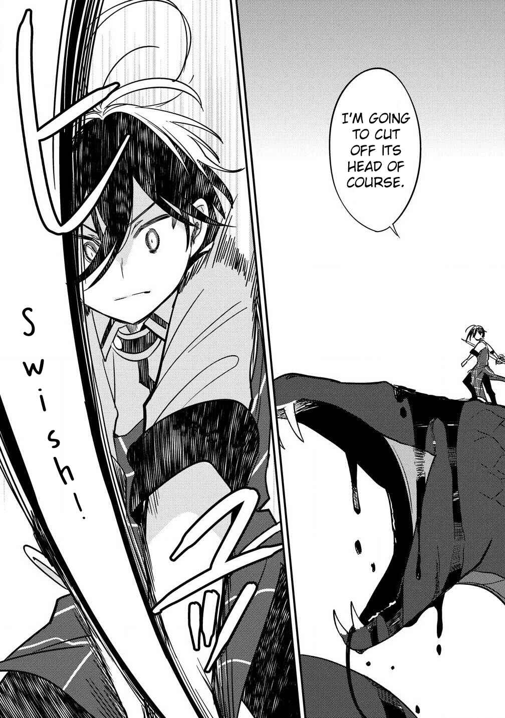 Isekai de Kojiin o Hiraita kedo, Nazeka Dare Hitori Sudatou to shinai Ken Chapter 62 - Page 11