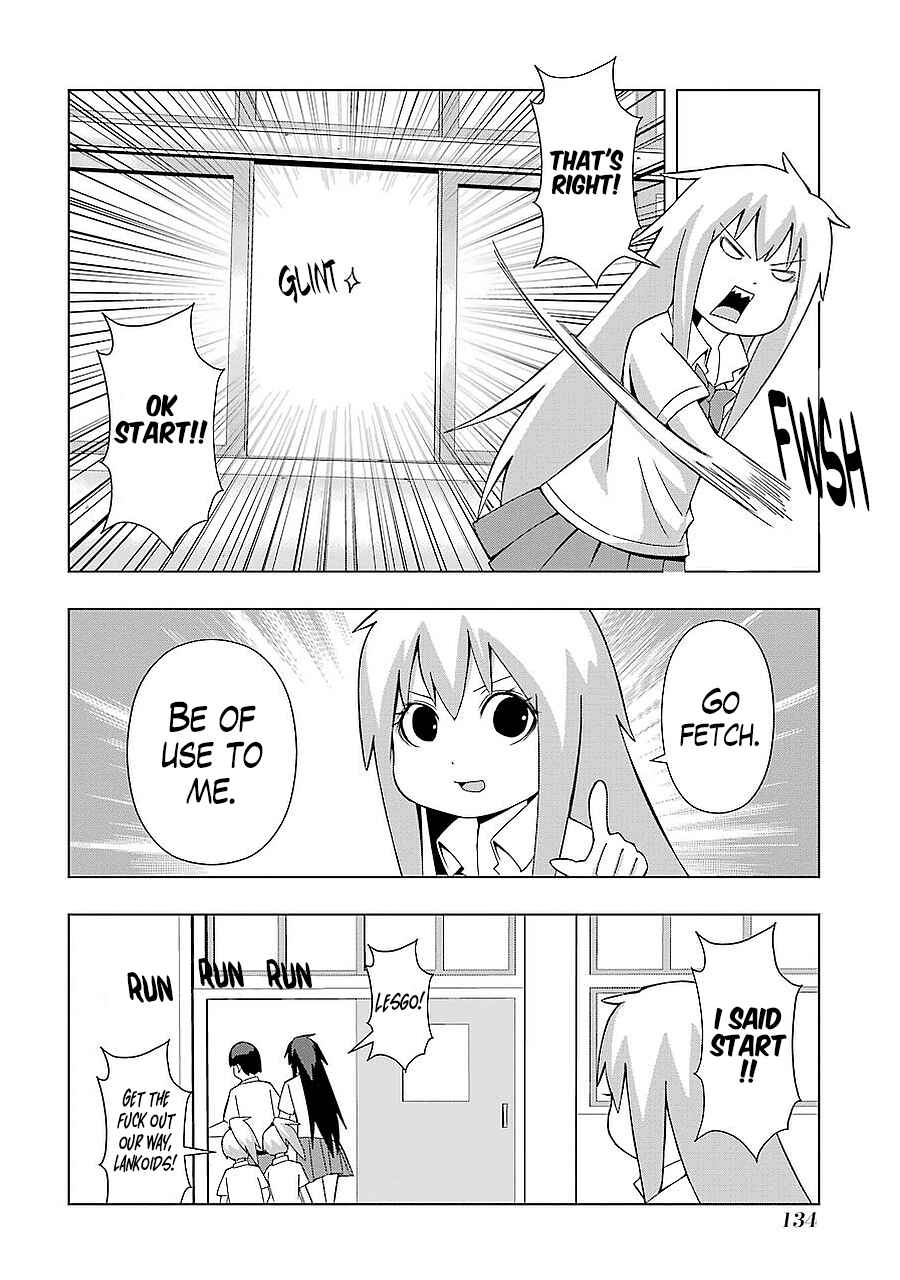 Plastic Neesan Chapter 167 - Page 2