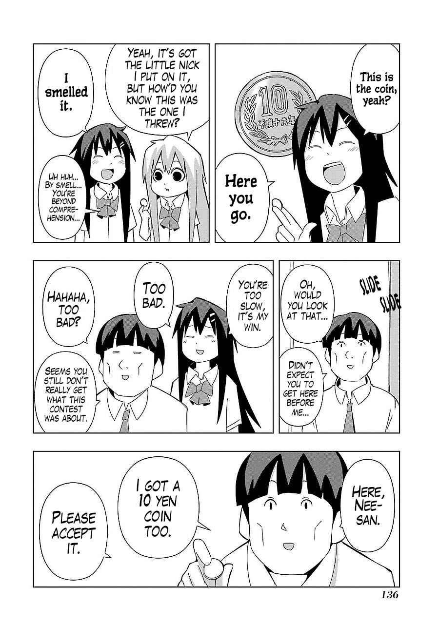 Plastic Neesan Chapter 167 - Page 4