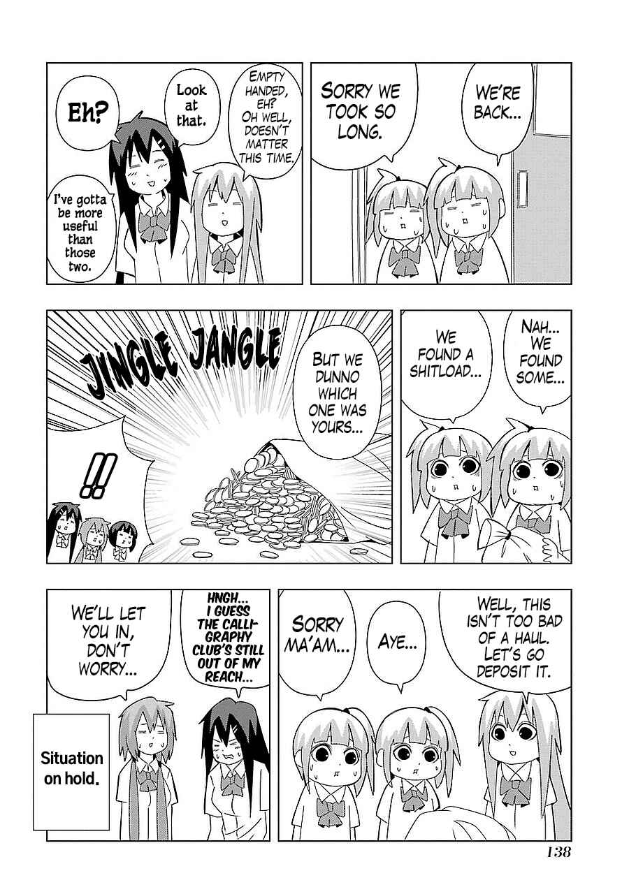 Plastic Neesan Chapter 167 - Page 6