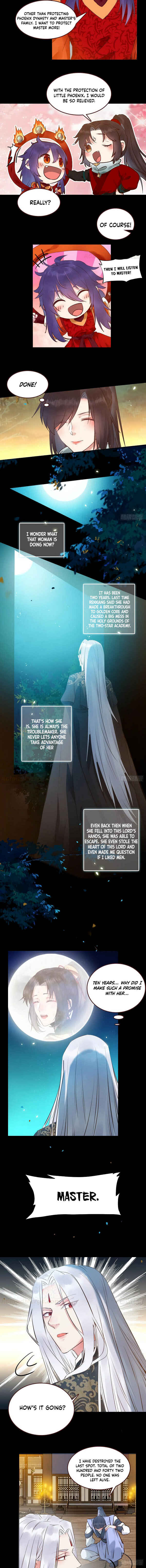 The Ghostly Doctor Chapter 439 - Page 3