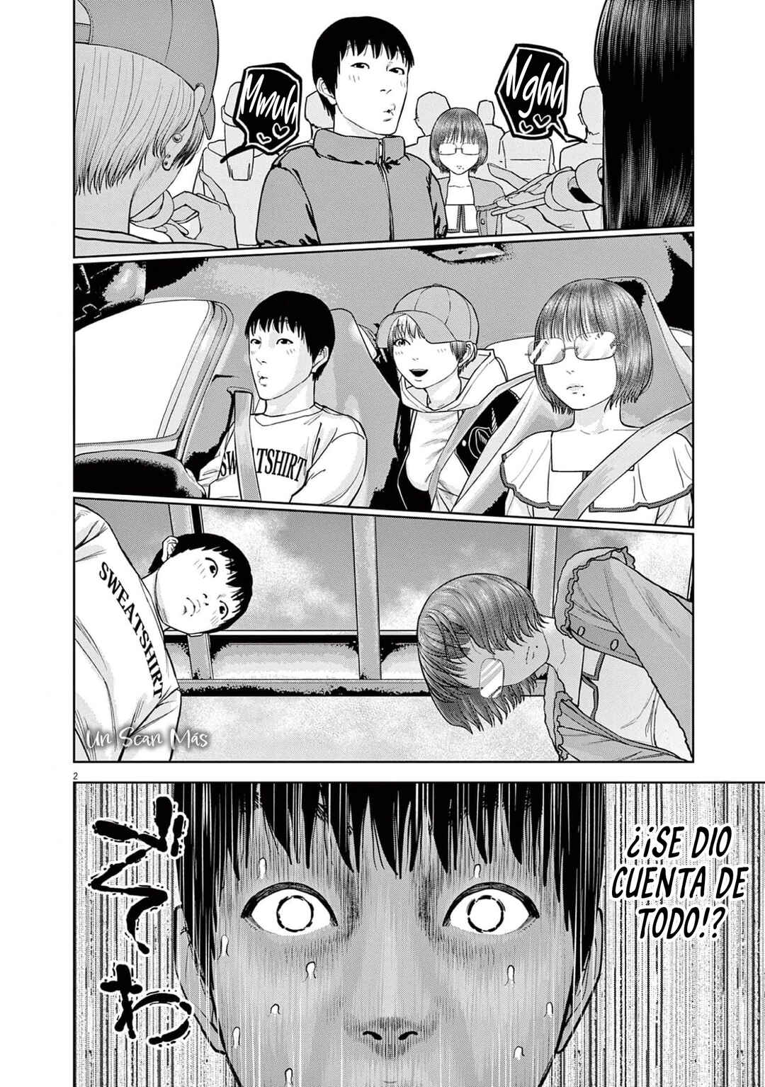 Chira Chiller Chapter 59 - Page 4